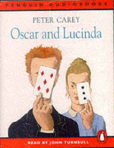 Oscar And Lucinda