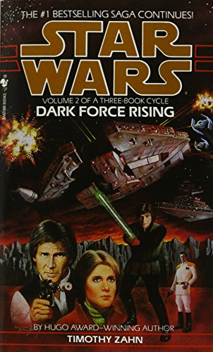 Star Wars.Volume 2: Dark Force Rising