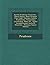 Aurelii Prudentii Clementis,... Opera Omnia, Nunc Primum Cum Codd. Vaticanis Collata, Praefatione, Variantibus Lectionibus, Notis Et... Indice Locupletissimo Aucta Et Illustrata (French Edition)