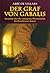 Der Graf von Gabalis - Gespräche über die verborgenen Wissenschaften