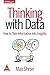 Thinking with Data
