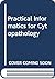 Practical Informatics for Cytopathology