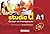 studio d A 1 Deutsch als Fremdsprache: Carnet de vocabulaire Vokabeltaschenbuch