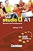 Studio D in Teilbanden: Kassette A1 (Einheit 7-12) (German Edition)