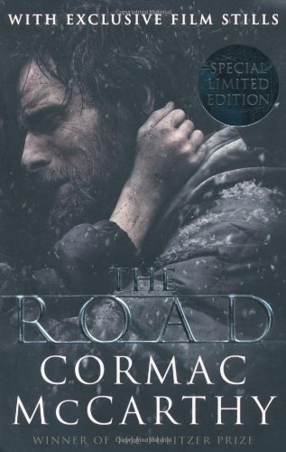 The Road film tie-in exclusive edition (English)(P