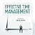 Effective Time Management Lib/E