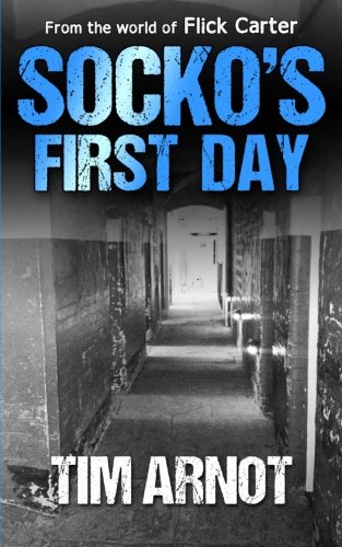 Socko's First Day