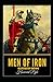 Men of Iron By Howard Pyle (Illustrated Edition)