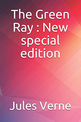 The Green Ray : New special edition