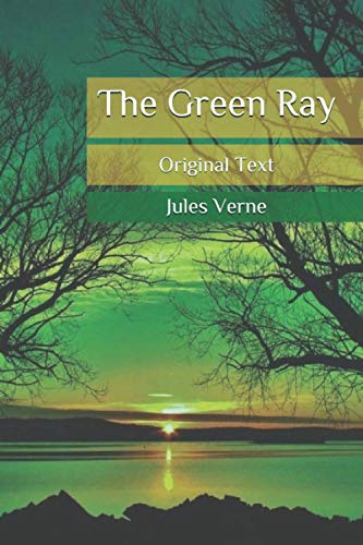 The Green Ray: Original Text