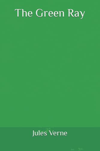 The Green Ray