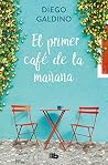 El primer café de...