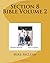 Section 8 Bible Volume 2 (Section 8 Bible Series)
