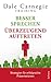 Besser sprechen - überzeugend auftreten: Strategien für erfolgreiche Präsentationen