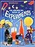 The Usborne Big Book of Experiments