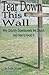 Tear Down This Wall!: Why Disunity Disembowels the Church and How to Avoid It