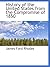History of the United States from the Compromise of 1850