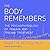 The Body Remembers by Babette Rothschild