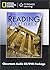 Reading Explorer 5: Classroom Audio CD/DVD Package