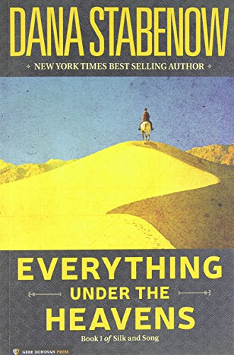 Everything Under the Heavens: Library Edition