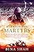 A Season For Martyrs [Paperback] [Jan 01, 2016] Bina Shah