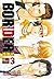 BORDER 境界線3 CD付き特別限定版 (HUG COMICS)