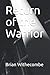 Return of the Warrior (Courtenay)