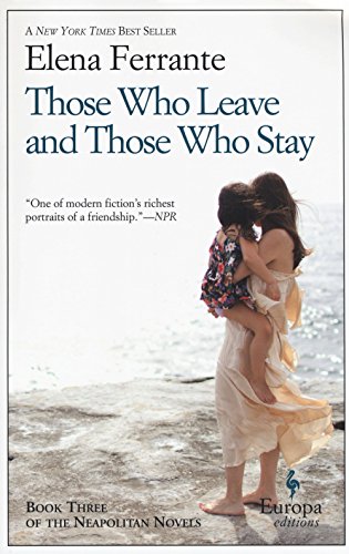 Those who Leave and Those who Stay