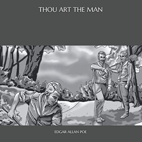 Thou Art the Man