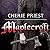 Maplecroft (The Borden Dispatches)