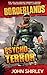 Borderlands 01: Psycho-Terror