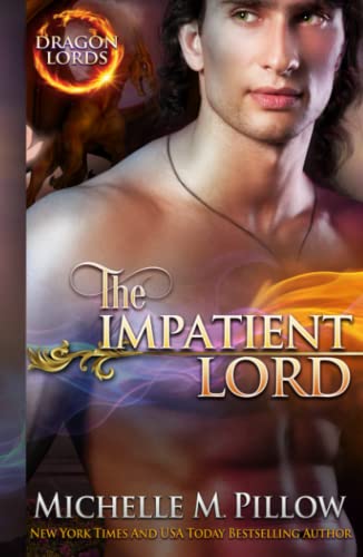 The Impatient Lord: A Qurilixen World Novel