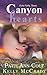 Canyon Hearts by Patti Ann Colt