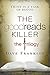 The Goodreads Killer: The Trilogy