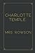 Charlotte Temple: Gold Premium Edition