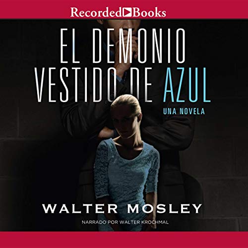 El demonio vestido de azul