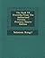 The Book Of Proverbs From The Authorized Version...