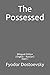 The Possessed: Bilingual Ed...