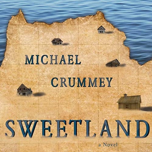 Sweetland Lib/E