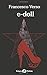 e-doll: Premio Urania Mondadori 2008 (Italian Edition)