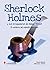 Sherlock Holmes y los Irregulares de Baker Street: El misterio del espíritu invocado