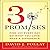 The 3 Promises: Find Joy Every Day. Do What You Love. Make A Difference.