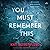 You Must Remember This: A Novel
