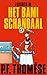 Het bamischandaal (Dutch Edition)