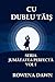 Cu Dublu Tais (Jumatatea Perfecta) (Volume 1) (Romanian Edition)
