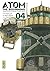 Atom the beginning - Tome 4