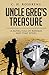 Uncle Greg's Treasure: A Novel Full of Riddles and Time Zones