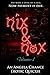 Nix & Nox: A Paranormal Erotic Quickie : Volume 1