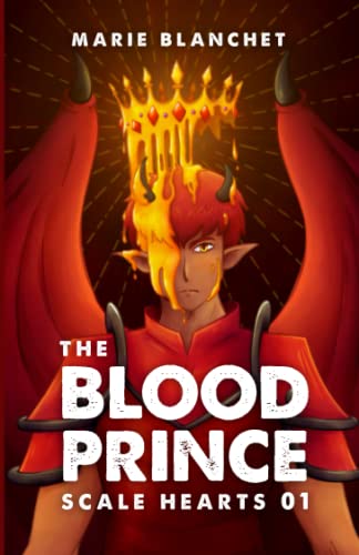 The Blood Prince (Scale Hearts)