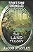 The LAND Trilogy: Titan's Song Chronicles Volume Two